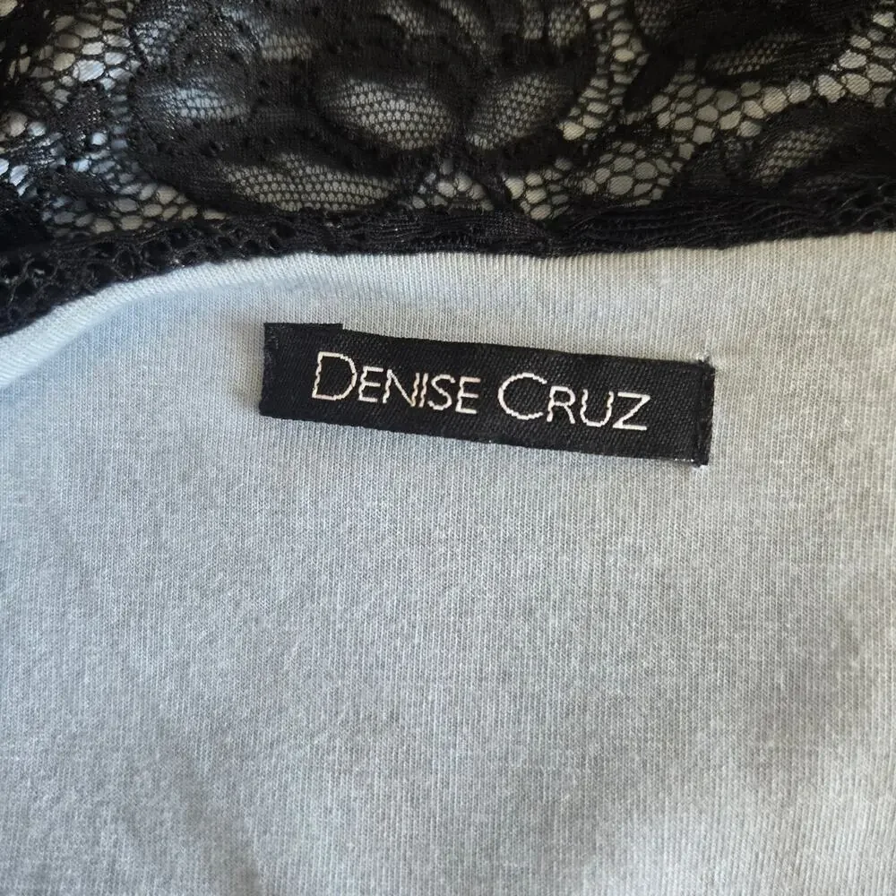 Denise Cruz denise cruz